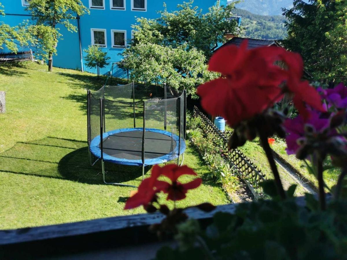 Haus Seerose Зебоден Екстер'єр фото