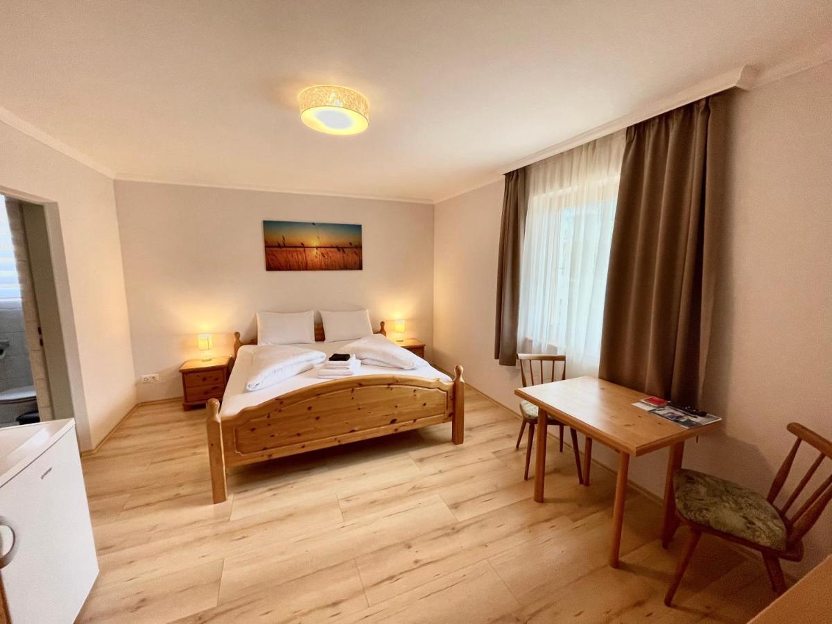 Haus Seerose Зебоден Екстер'єр фото